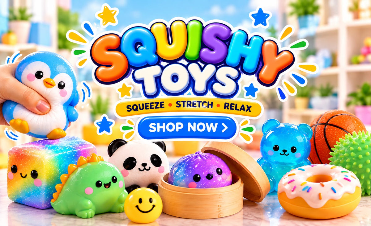 Squishy Toys