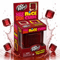 Needoh Cherry Red Nice Cube Squishy Stress Relief Sensory Fidget Toy