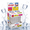 Needoh Clear Nice Cube Squishy Stress Relief Sensory Fidget Toy