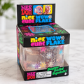 Nice Cube Wow Flake Super Solid Squishy Toy